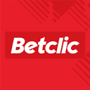 Betclic Casino logo