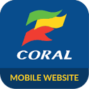 Coral Casino logo