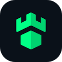 Gamdom logo