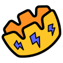 Jackpotter logo