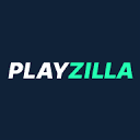 Playzilla logo