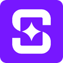 Shuffle.com logo