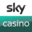 Sky Casino logo
